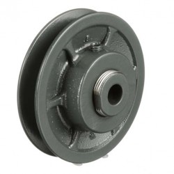 V- Belt Koło pasowe