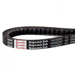 Pas napędowy 358 Browning