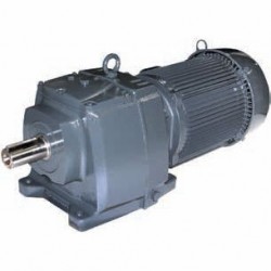 Przekładnia zębata CbN 3000 Browning