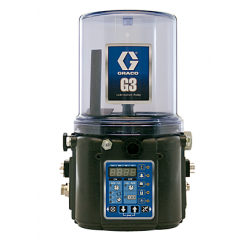 G3 Pompa elektryczna GRACO