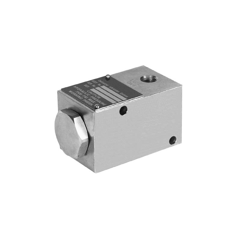 Filtry GRACO