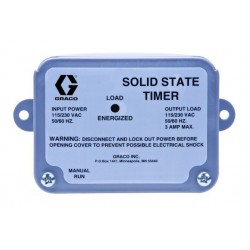 Solid State Timer GRACO