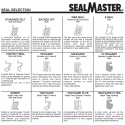 MST … SEALMASTER