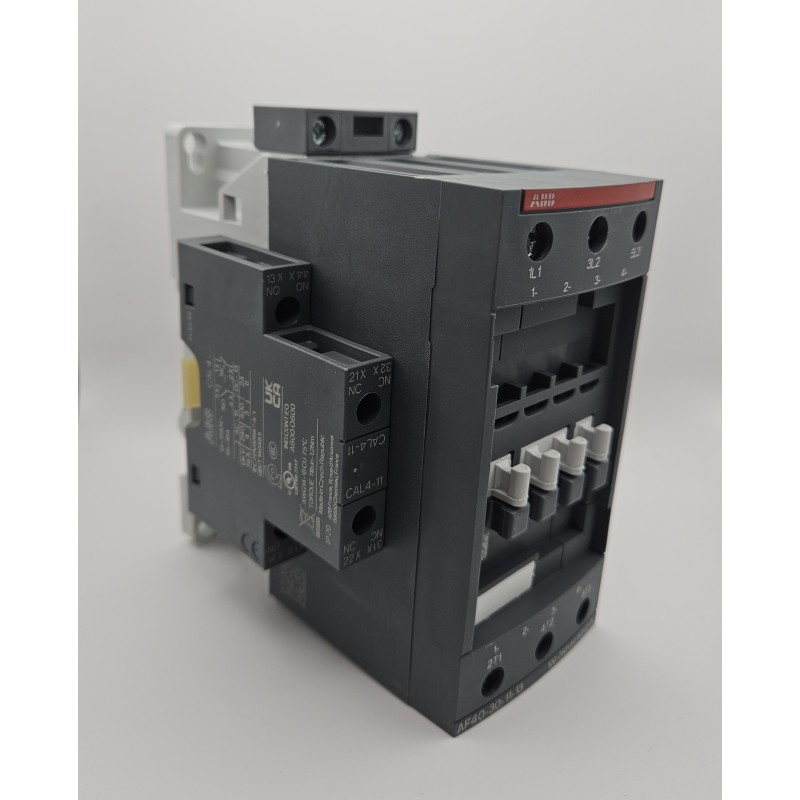 Stycznik 3-biegunowy ABB