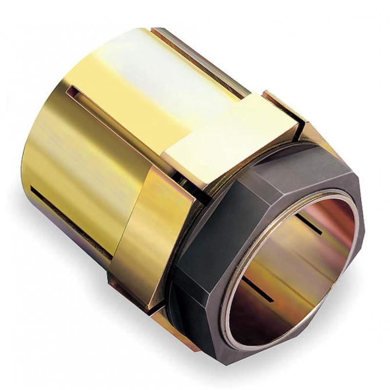 System szeregowy progresywny