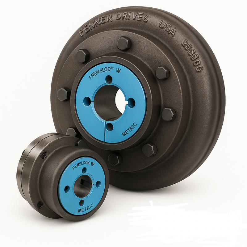 FENNER Fenaflex Couplings