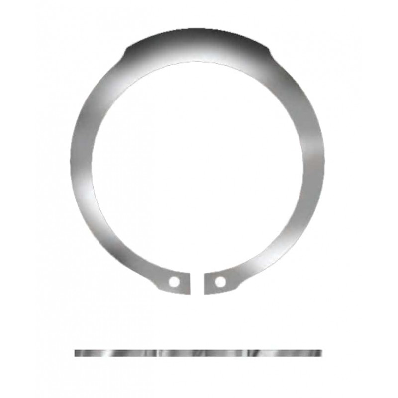 CL 15 klipsy mocujące Alwayse