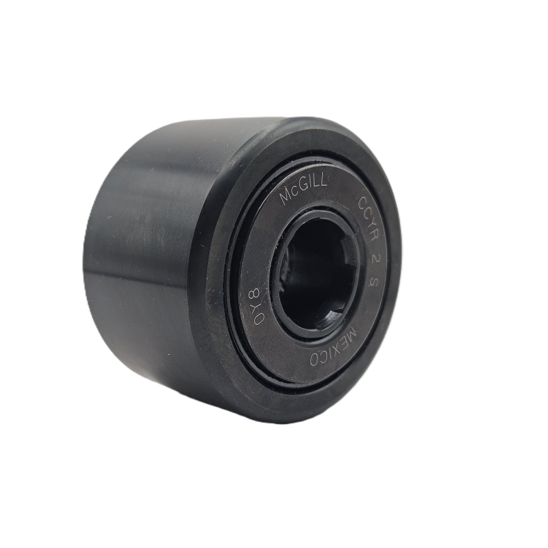 CCYR S McGILL Rolka toczna