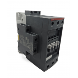 Stycznik 3-biegunowy ABB