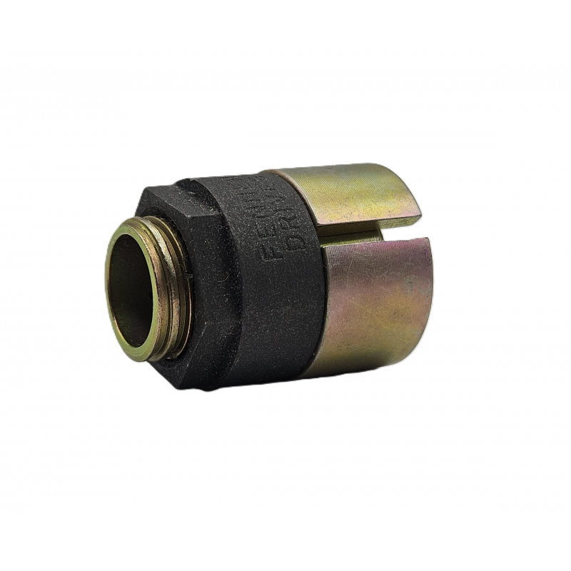 FENNER DRIVES KEYLESS BUSHING