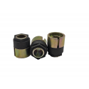 FENNER DRIVES KEYLESS BUSHING