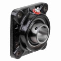 Browning Mounted Bearing