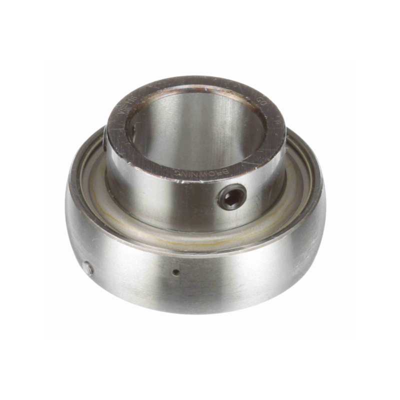 Browning bearings