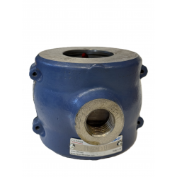 SKF COOPER łożyska dzielone