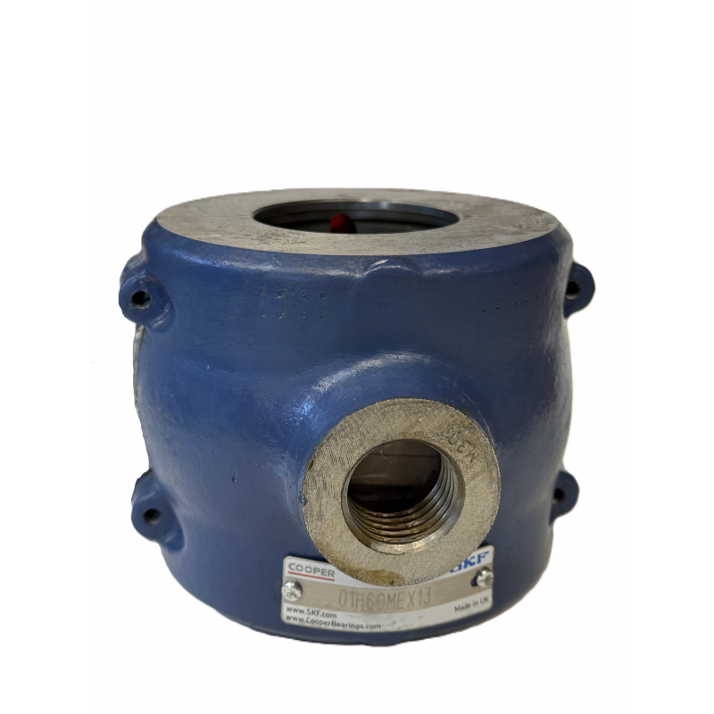 Spherical Roller Bearing Rollway